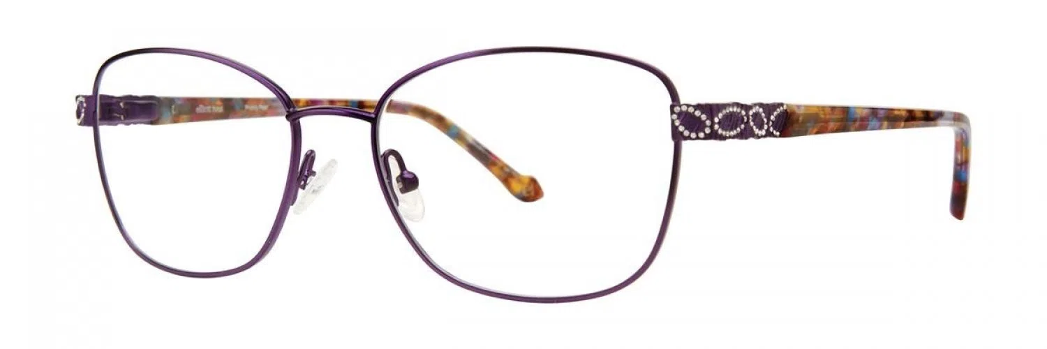 Elliott Ives Prickly Pear Eyeglasses - view 2